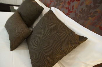 Noah's Mid City Motor Inn - Hervey Bay Accommodation 12