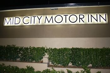 Noah's Mid City Motor Inn - Hervey Bay Accommodation 14