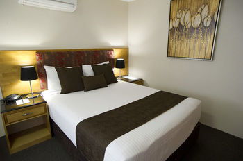 Noah's Mid City Motor Inn - Hervey Bay Accommodation 15