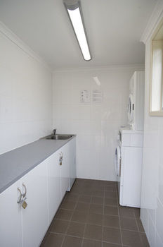 Noah's Mid City Motor Inn - Hervey Bay Accommodation 16