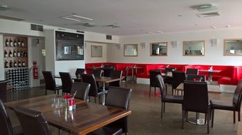 Noah's Mid City Motor Inn - Hervey Bay Accommodation 17