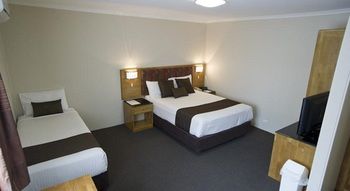 Noah's Mid City Motor Inn - Hervey Bay Accommodation 20