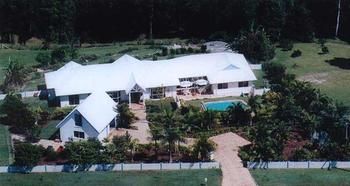Ninderry QLD Hervey Bay Accommodation