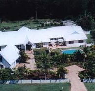 Ninderry Manor Luxury Retreat - Hervey Bay Accommodation