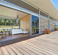 The Longhouse - Hervey Bay Accommodation
