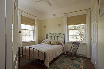 Silvermere - Hervey Bay Accommodation 1