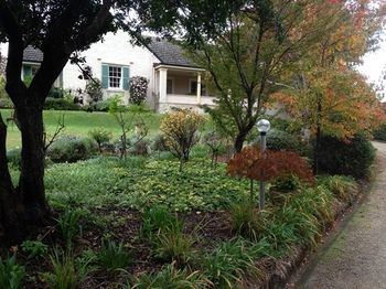 Silvermere - Hervey Bay Accommodation 2