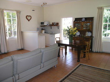 Silvermere - Hervey Bay Accommodation 5