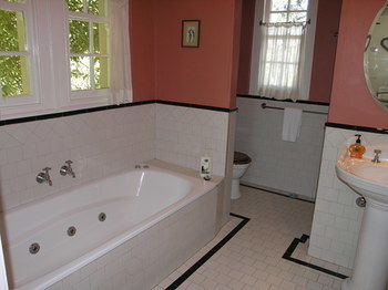 Silvermere - Hervey Bay Accommodation 6