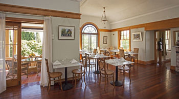 Silvermere - Hervey Bay Accommodation 7