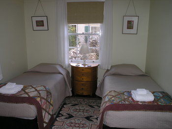 Silvermere - Hervey Bay Accommodation 11