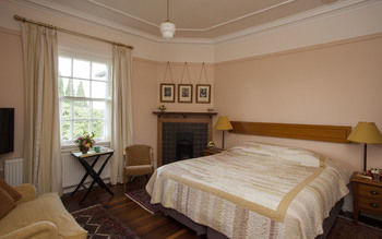 Silvermere - Hervey Bay Accommodation 12