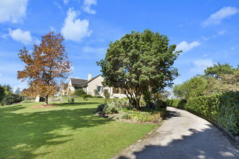 Silvermere - Hervey Bay Accommodation 13