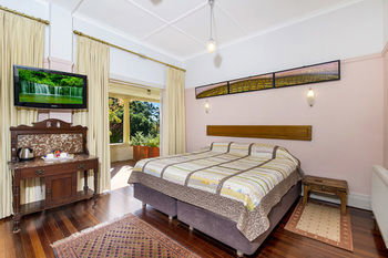 Silvermere - Hervey Bay Accommodation 14