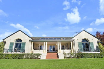 Silvermere - Hervey Bay Accommodation 16