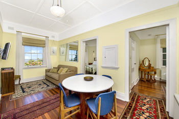 Silvermere - Hervey Bay Accommodation 17