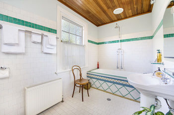 Silvermere - Hervey Bay Accommodation 19