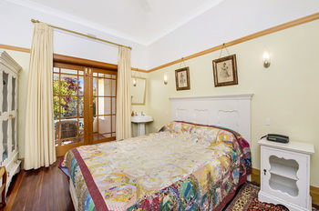 Silvermere - Hervey Bay Accommodation 20