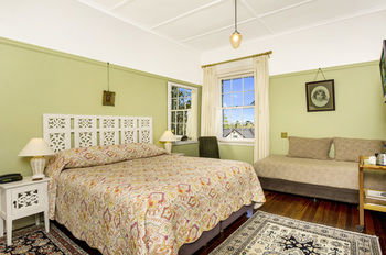 Silvermere - Hervey Bay Accommodation 21