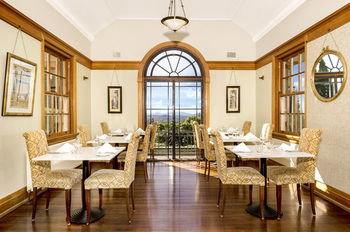 Silvermere - Hervey Bay Accommodation 23