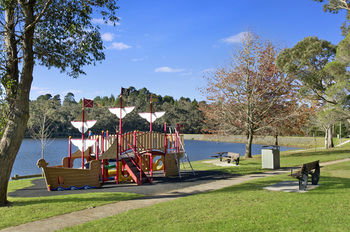 Silvermere - Hervey Bay Accommodation 24