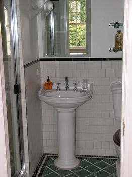 Silvermere - Hervey Bay Accommodation 26