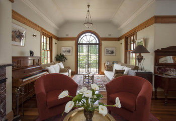 Silvermere - Hervey Bay Accommodation 27