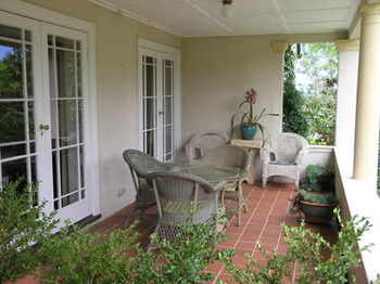 Silvermere - Hervey Bay Accommodation 36