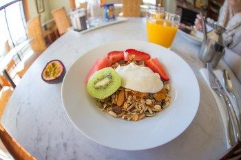 Silvermere - Hervey Bay Accommodation 37