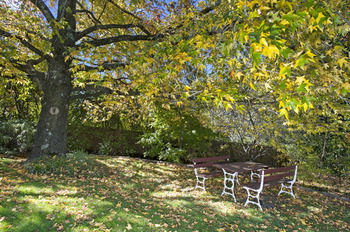 Silvermere - Hervey Bay Accommodation 38