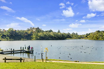 Silvermere - Hervey Bay Accommodation 39