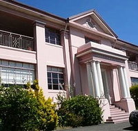 The Grand View Hotel - Hervey Bay Accommodation