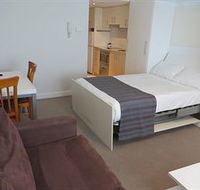 Waldorf Pennant Hills Apartment Hotel - Hervey Bay Accommodation