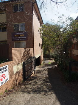 Waldorf Eastwood Residential Apartments - Tourism Hervey Bay 3