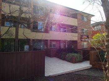 Waldorf Eastwood Residential Apartments - Tourism Hervey Bay 6