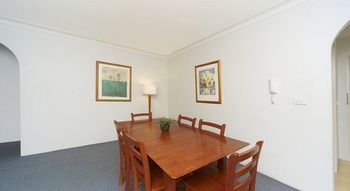 Waldorf Eastwood Residential Apartments - Tourism Hervey Bay 10