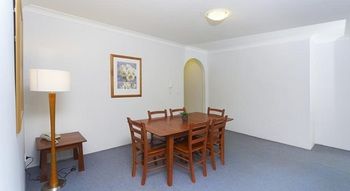 Waldorf Eastwood Residential Apartments - Tourism Hervey Bay 11