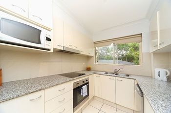 Waldorf Eastwood Residential Apartments - Tourism Hervey Bay 12