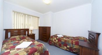 Waldorf Eastwood Residential Apartments - Tourism Hervey Bay 13