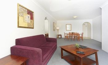 Waldorf Eastwood Residential Apartments - Tourism Hervey Bay 14