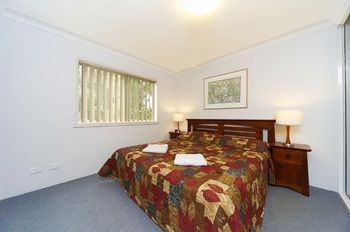 Waldorf Eastwood Residential Apartments - Tourism Hervey Bay 15