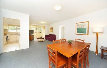Waldorf Eastwood Residential Apartments - Tourism Hervey Bay 16