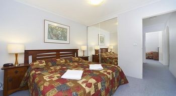 Waldorf Eastwood Residential Apartments - Tourism Hervey Bay 18