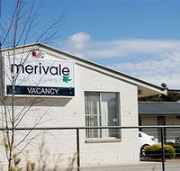 Merivale Motel - Hervey Bay Accommodation