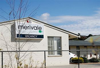 Merivale Motel - Hervey Bay Accommodation 0