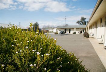 Merivale Motel - Hervey Bay Accommodation 1