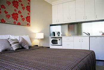 Merivale Motel - Hervey Bay Accommodation 4
