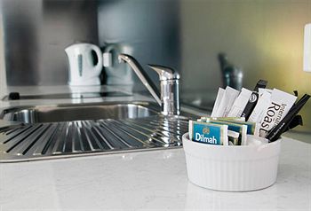 Merivale Motel - Hervey Bay Accommodation 5