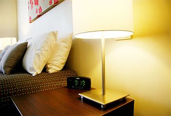 Merivale Motel - Hervey Bay Accommodation 6