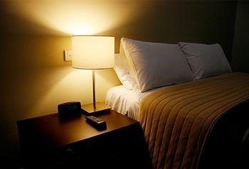 Merivale Motel - Hervey Bay Accommodation 7